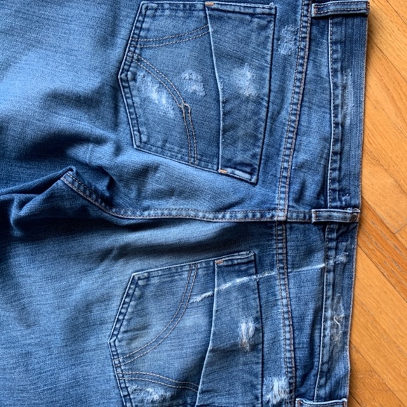 Redsquad Jeans - Picture 5 of 6